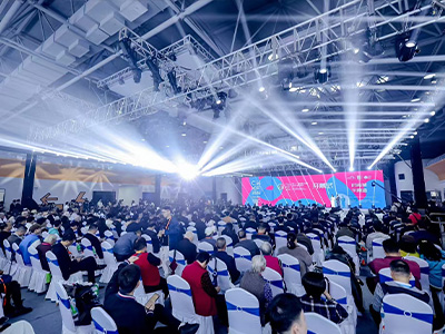 大朗毛織國際交易會(huì)