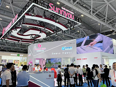 河南翔宇醫(yī)療設(shè)備股份有限公司